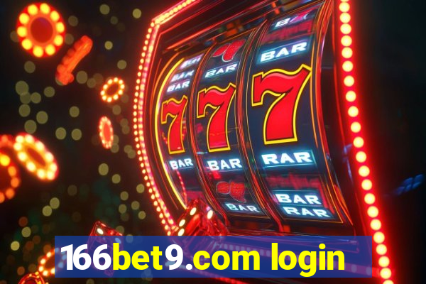 166bet9.com login